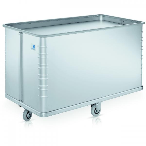 Zarges spring floor trolley W 161